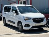 Opel Combo Life XL/Maxi/L2*Kamera*Navi*AHK*Parkpilot* - Opel Combo Maxi Gebrauchtwagen
