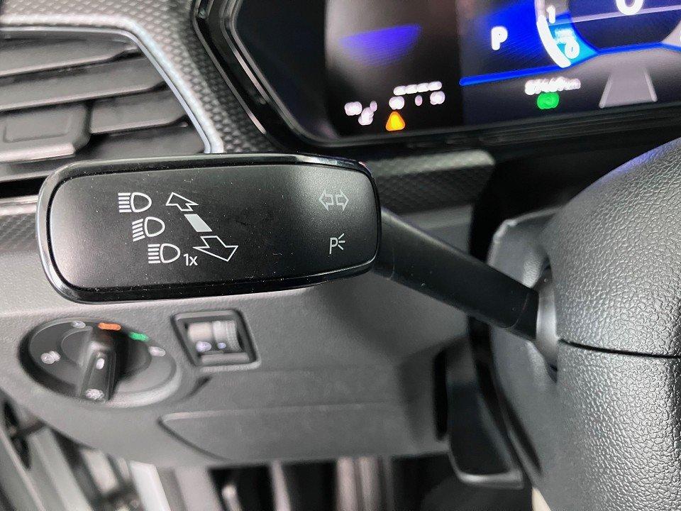 Volkswagen T-Cross 1.0 TSI Life Automatik Carplay/ PDC/ S, миниатюра 19