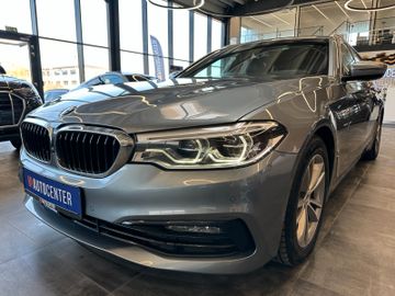 BMW 530 d xDrive Sport Line *LED*Pano*