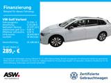 Volkswagen Golf Variant Goal 1.5TSI DSG LED Navi RFK Stdhzg