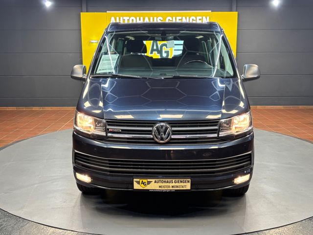 Volkswagen T6 California California Beach 4Motion