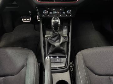 Fahrzeugverkauf 20 Skoda Kamiq 1.5 DSG AHK*Kamera*elekt. Kofferr.*LED*SH