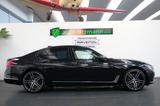 BMW 750i xDrive/STANDH/H&K/LASER/HEAD/SOFT/MASSAGE - gebrauchte BMW 750 aus dem Jahr 2017