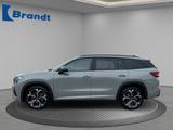 Skoda Kodiaq RS 2.0 TSI 4x4 MATRIX+PANO+KAMERA+AHK - Skoda Kodiaq: RS