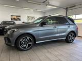 Mercedes-Benz GLE 43 AMG 4MATIC - Luftfede... - Mercedes-Benz GLE 43 AMG von privat