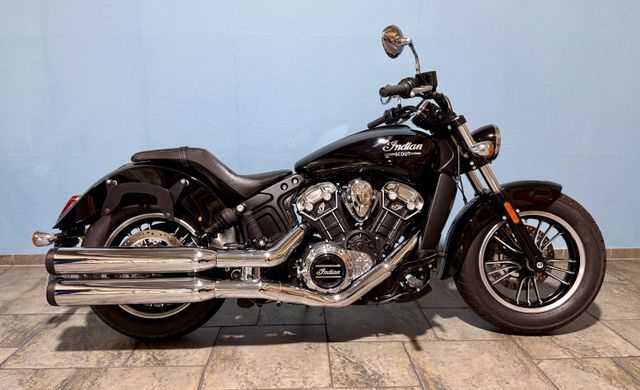 Indian Scout