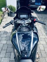 Honda CBR650RA - HONDA 650 R