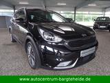 Kia Niro 1.6 Spirit 1.HD+NAVI+KAMERA+XENON - gebrauchte Kia Niro aus dem Jahr 2018