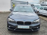 BMW 118 Baureihe 118 i Advantage 1.Hand LED Tagfahrl - BMW 118 aus 2015