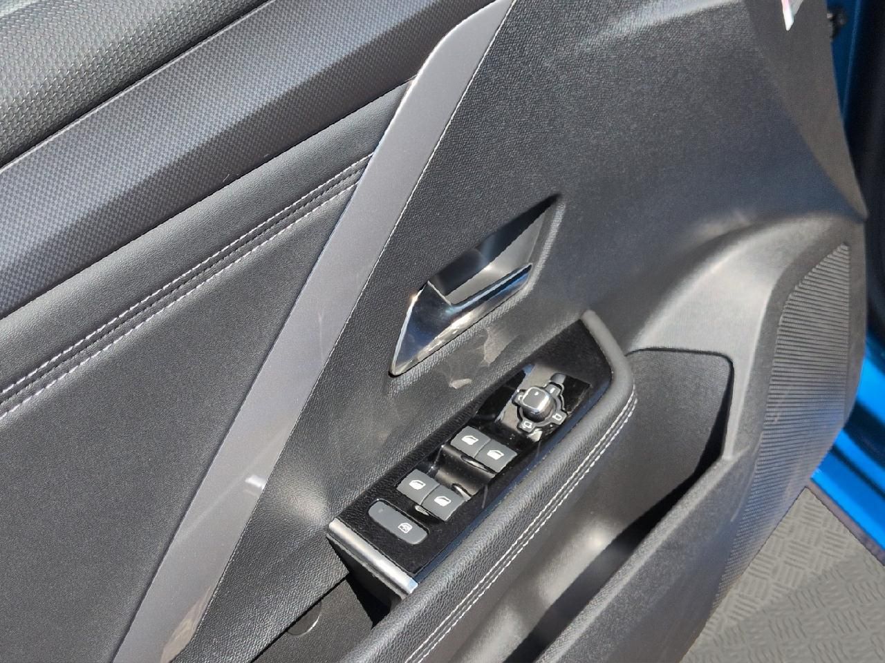 Fahrzeugabbildung Opel Astra ST 1.2T GS - Navi, LED, Sitzhzg., Lenkradh
