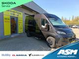 Clever Tour 540 Select Line *TRUMA D6 D+E*FULL-PACKAGE* - Clever SELECT LINE