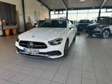 Mercedes-Benz E 200 Cabrio Avantgarde - Mercedes-Benz 200 mit 3 Türen