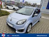 Renault Twingo 1.6 GT Sport KLIMA+ALU+E.FH+SPORTSITZE - Renault Twingo aus 2009