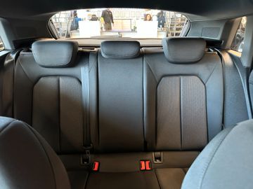 Audi A3 Sportback 35 TDI *1.HAND*19%*NAVI*ACC*SPURASS