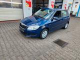 Skoda Fabia 1.2l 44kW Ambition Ambition - Skoda Fabia von privat
