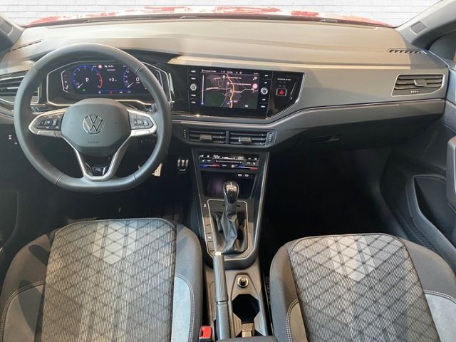 Fahrzeugabbildung Volkswagen Taigo R-Line 1,0 l TSI OPF 85 kW (116 PS) 7-Gang