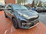 Kia Sportage 1.6T DCT GT-Line AWD*Leder*Panorama* - Kia Sportage Gebrauchtwagen in Dortmund