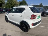 Suzuki Ignis Dualjet Allgrip Comfort - gebrauchte Suzuki Ignis aus dem Jahr 2019