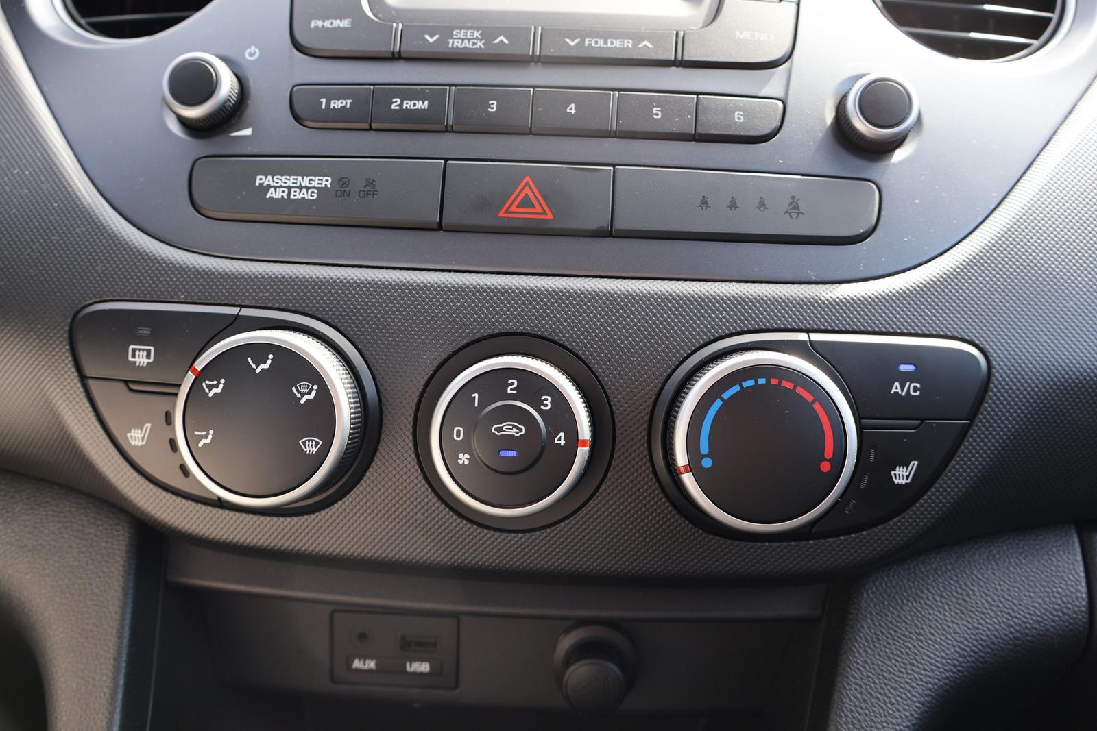 Hyundai i10 1.0 YES! Tempomat Freisprechanlage Klima