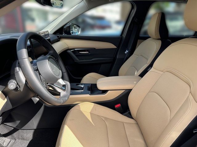 Mazda CX-5 2.5L e-SKYACTIV G 141ps