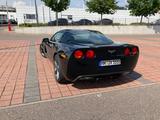 Corvette C6, LS3, Schaltgetriebe, Targa, EU Modell - Corvette C6 Gebrauchtwagen