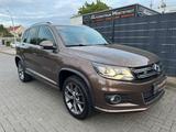 Volkswagen Tiguan Sport & Style / R-Line BMT 4Motion, TOP - Volkswagen Tiguan in Braunschweig