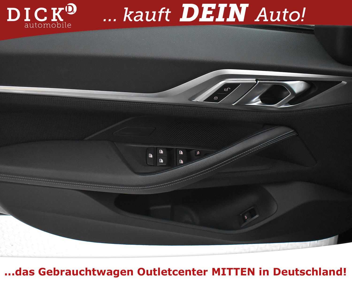 BMW 420i Sport Aut GC Line LEDER+HEAD+PROF+KAM+AHK+M - Image 18
