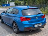 BMW M140i xDrive Automatik - gebrauchte BMW M140i aus dem Jahr 2017