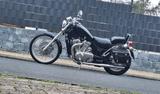 Suzuki 800 INTRUDER Chopper  - Angebote entsprechen deinen Suchkriterien