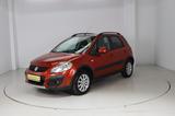 Suzuki SX4 1.6 VVT 4WD Club - Suzuki aus 2011