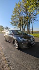 Kia Rio 1.0 T-GDI 100 Spirit Spirit - Kia Rio: Von Privat