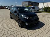 Kia Picanto 1.0 KLIMA/EURO-5/TÜV NEU 07-27