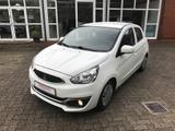 Mitsubishi Space Star BASIS 1.0 I M/T Basis - Mitsubishi Space Star: Basis