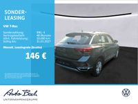 Volkswagen T-Roc - Vorschau Bild 2