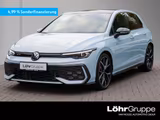 Volkswagen Golf GTI 2.0 TSI DSG Black Style AHK, RFK, Pano. - Volkswagen Golf mit Benzin-Antrieb: Schiebedach