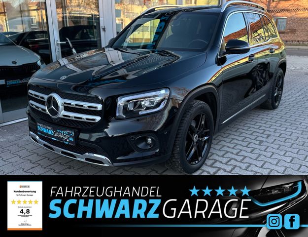 Mercedes-Benz GLB 220 d*4Matic*LED*VOLLDIGITAL*PANO*DAB*