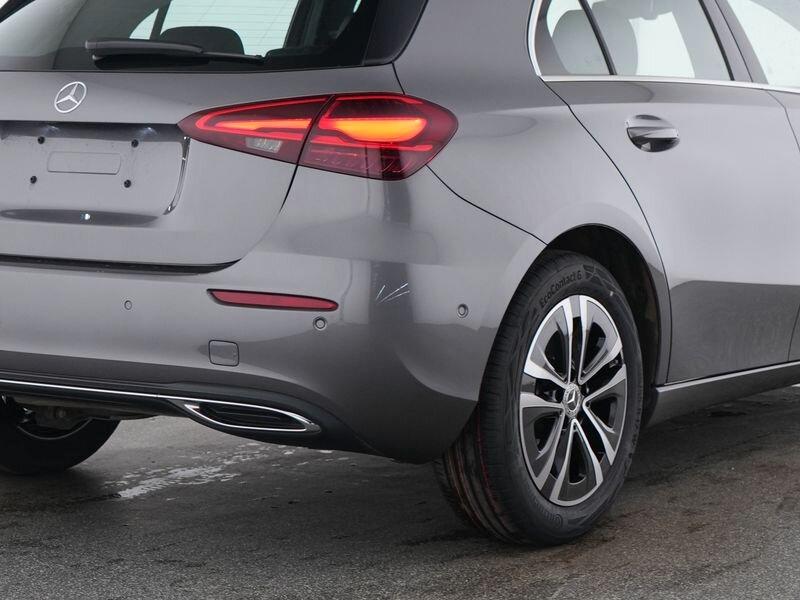 Mercedes-Benz A-Class PROGRESSIVE ADVANCED VOLLDIGI SMARTPH. INT, миниатюра 9