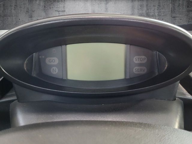 Twizy Elektro Black Sport Edition