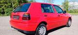 Volkswagen Golf .3 .1.8 Klima Family.2 Hand Servo D-3 88tkm - Volkswagen aus 1997