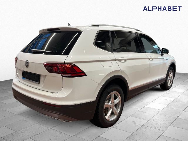 Volkswagen Tiguan Allspace 2.0 TDI Comfortline Navi ACC