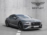 Bentley New Continental GT Speed Hybrid - Bentley Continental GT New cars