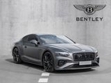Bentley New Continental GT Speed Hybrid