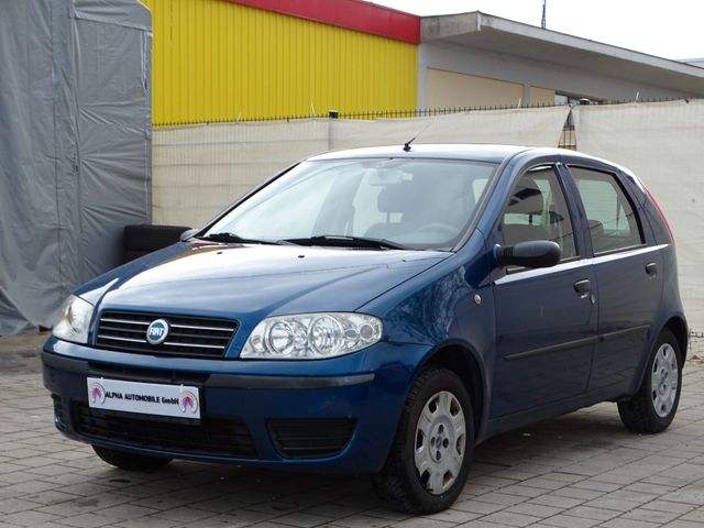 Fiat Punto 1.2 8V Ciao