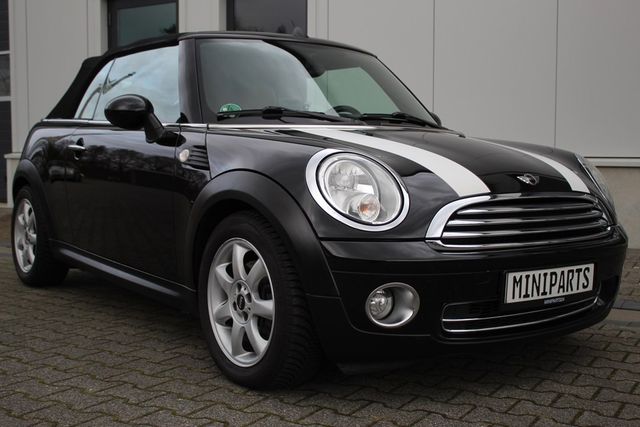 MINI R57