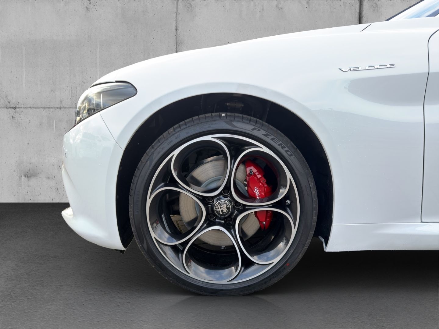 Alfa Romeo Giulia - Bild 14