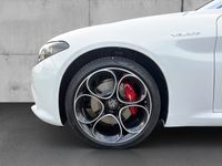 Alfa Romeo Giulia - Vorschau Bild 14
