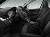 BMW X1 sDrive18i - BMW X1 Gebrauchtwagen in Bonn