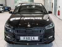 Skoda Fabia - Vorschau Bild 4