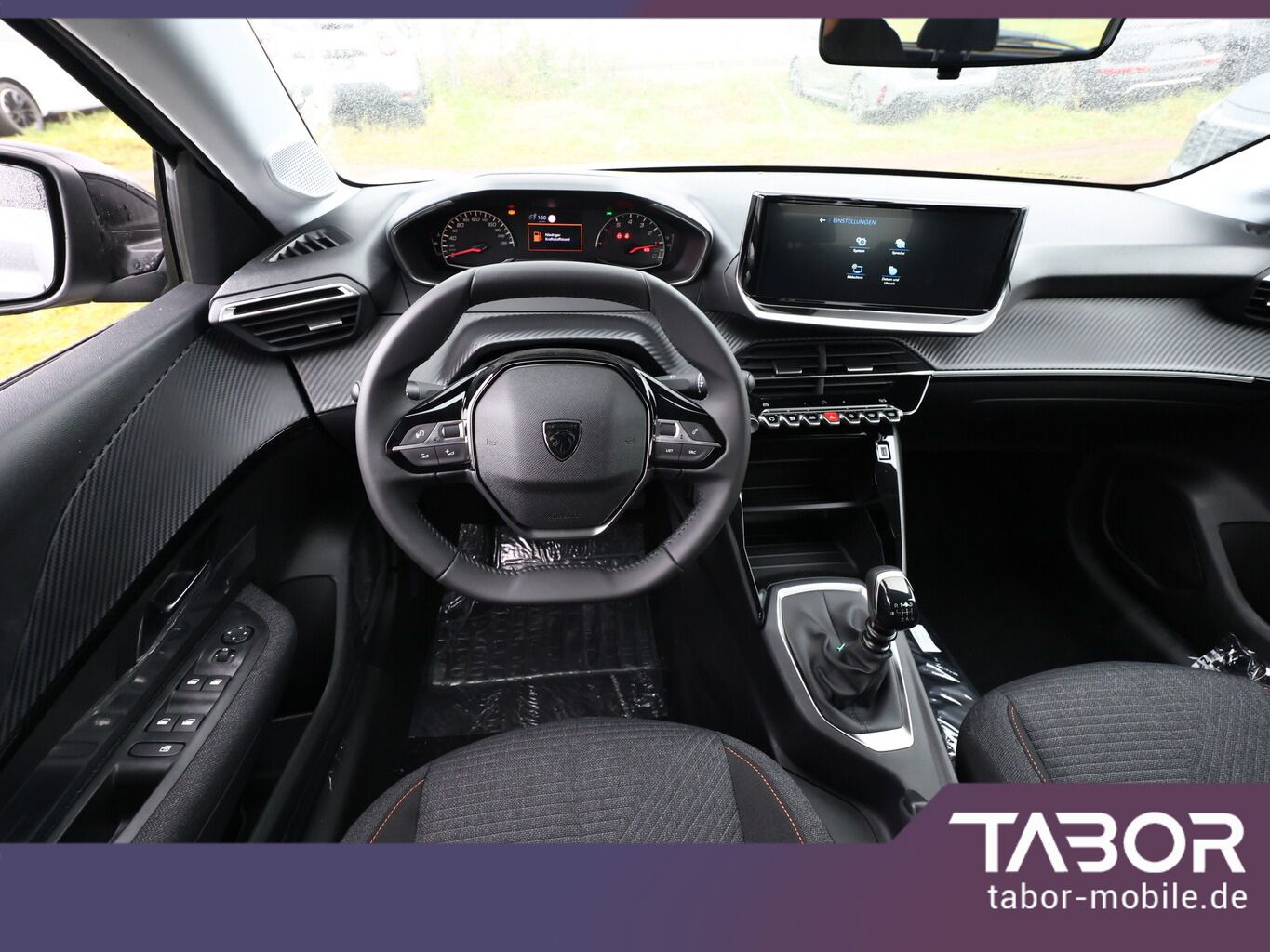 Peugeot 208 - Bild 7