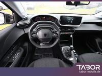 Peugeot 208 - Vorschau Bild 7